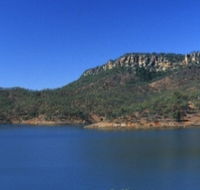 Lake Cania