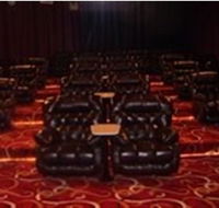 Gladstone Cinemas - Holiday Great Ocean Road