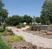 Henricks Park