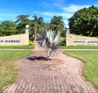 Dan Gleeson Memorial Gardens - Holiday Great Ocean Road