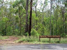 Nanango QLD Holiday Great Ocean Road