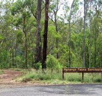 Nanango Fauna Reserve - Holiday Great Ocean Road