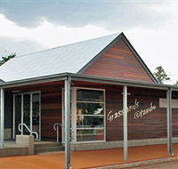 Grassland Art Gallery - Holiday Great Ocean Road