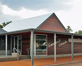Grassland Art Gallery - Holiday Great Ocean Road 0