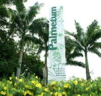 Townsville Palmetum - Holiday Great Ocean Road