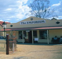 Warwick Historical Society Museum - Holiday Great Ocean Road