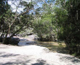 Davies Creek National Park And Dinden National Park - Holiday Great Ocean Road 0