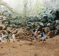 Undara Volcanic National Park - Holiday Great Ocean Road