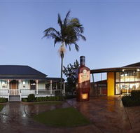 Bundaberg Distilling Company Bondstore - Holiday Great Ocean Road