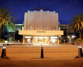 Empire Theatre - Holiday Great Ocean Road 0