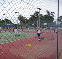 Townsville Tennis Centre - Holiday Great Ocean Road