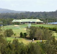 Carbrook Golf Club - Holiday Great Ocean Road
