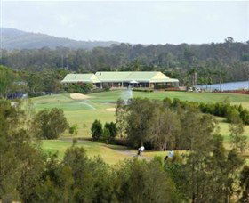 Carbrook Golf Club - Holiday Great Ocean Road 0