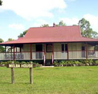 Melba House - Holiday Great Ocean Road