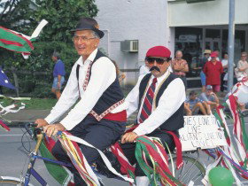 Hinchinbrook Heritage Walk - Holiday Great Ocean Road 0
