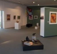 Warwick Art Gallery - Holiday Great Ocean Road