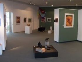 Warwick Art Gallery - Holiday Great Ocean Road 0