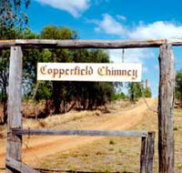 Copperfield Store and Chimney - Holiday Great Ocean Road