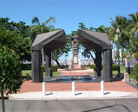 Townsville QLD Holiday Great Ocean Road