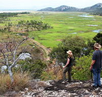 Townsville Town Common Conservation Park - Holiday Great Ocean Road