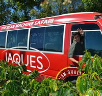 Jaques Coffee Plantation - Holiday Great Ocean Road