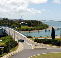 Gladstone Marina - Holiday Great Ocean Road