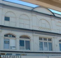 Former Stuparts Building - Holiday Great Ocean Road
