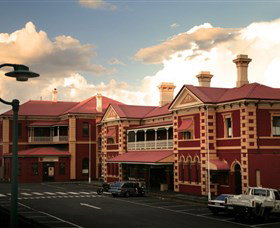 Historic Walk Through Mort Estate - Holiday Great Ocean Road 0