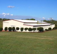 Hill of Promise Winery and Cellar Door - Holiday Great Ocean Road