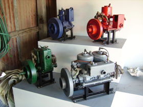 Gladstone Maritime Museum - Holiday Great Ocean Road 0