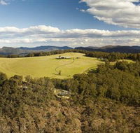 Spicers Peak Lodge - The Peak Restaurant - Holiday Great Ocean Road