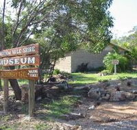 Discovery Coast Historical Society Museum - Holiday Great Ocean Road