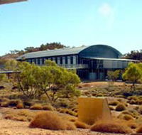Dinosaur Stampede at Lark Quarry Conservation Park - Holiday Great Ocean Road
