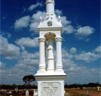 Charters Towers Cemetery