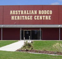 Australian Rodeo Heritage Centre - Holiday Great Ocean Road
