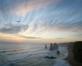 Port Campbell VIC Holiday Great Ocean Road