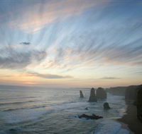Port Campbell National Park - Holiday Great Ocean Road