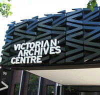 Public Record Office Victoria
