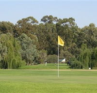 Mildura Golf Resort