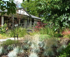 Shizuka Ryokan - Holiday Great Ocean Road 0