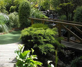 The Grampians VIC Holiday Great Ocean Road