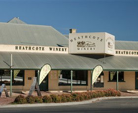 Heathcote Winery - Holiday Great Ocean Road 0