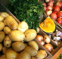 Lancefield and District Farmers Market - Holiday Great Ocean Road