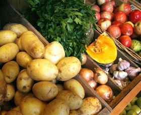 Lancefield And District Farmers Market - Holiday Great Ocean Road 0