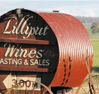 Lilliput Wines
