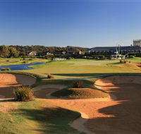 Eagle Ridge Golf Course - Holiday Great Ocean Road