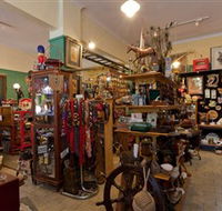 View Street Bazaar - Holiday Great Ocean Road