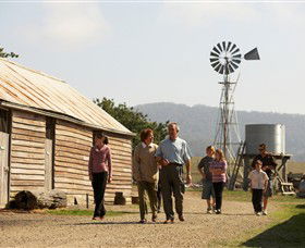 Gulf Station - Holiday Great Ocean Road 0