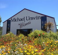 Michael Unwin Wines - Holiday Great Ocean Road