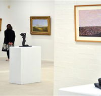 Hamilton Art Gallery - Holiday Great Ocean Road
